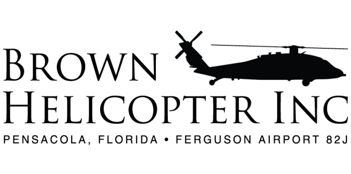 Brown Helicopter Inc