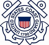 Coast Guard Friends and Family