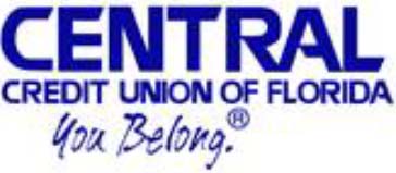 Central Credit Union of Florida